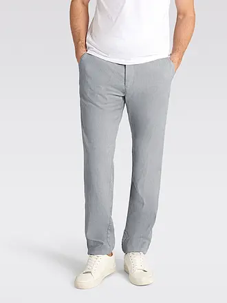 MAC | Pantalon LENNOX SPORT | grau